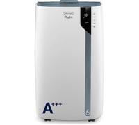 Climatiseur mobile De'Longhi Pinguino PAC EX105 - Blanc - A+++ - 10 000 BTU/H - 2,5 kW