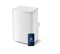 Climatiseur mobile Electrolux Climatiseur portable Comfort 600 EXP38U340HW