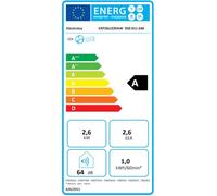 Climatiseur mobile Electrolux EXP26U339AW