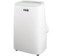 Climatiseur mobile h&b 4500w - 15000btu wifi avec télécommande et kit fenêtre Blanc https://www.fnac.com/mp48251394/Climatiseur-mobile-hetb-4500w-15000btu-wifi-avec-telecommande-et-kit-fenetre/w-4?oref=762761cc-bd05-b368-a376-b9d9a963f310
