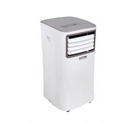 climatiseur mobile monobloc 9000 BTU/2600w 16m2 - htw-pc-026p26 - htw