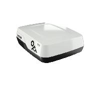 Indelb Aircon Air Conditioner 12v Argenté 246 x 720 x 800 mm