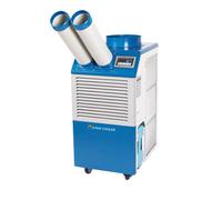 Climatiseur mobile industriel 2 voies STARCOOLER 21000 - STAR PROGETTI - SC21000