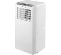 KING D'HOME CLIMATISEUR MOBILE ELECTRONIQUE 9000 BTU