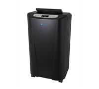 KLAISER Energy AGX140 Climatiseur Mobile Reversible 14000 Btu - 4100W - Ultra Puissant • avec Télécommande Toutes Fonctions