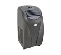 Climatiseur Mobile - KLAISER - MX120 - 12000 Btu - 3500W - Réversible - Marron