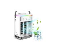 Climatiseur mobile kt_0412zzh11, blanc