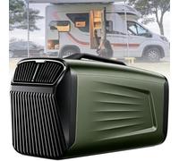 Climatiseur mobile Mini Climatiseur De Camping En Plein Air