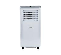 Climatiseur mobile monobloc 3-en-1 ZILAN - 7000 BTU/h - 750 W -20m2