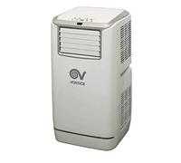 Climatiseur mobile monobloc 3800W réversible, 65003