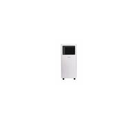 Climatiseur Mobile Monobloc 9000 BTU 2 Vitesses R290