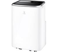 Climatiseur mobile monobloc Electrolux EXP26U338CW - Blanc - LCD - A - 1 kWh - 2600 W