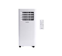 Climatiseur mobile monobloc OCEANIC 10000 BTU 2930W Blanc