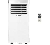 Climatiseur mobile monobloc - OCEANIC - 2930W - 10000 BTU - Programmable