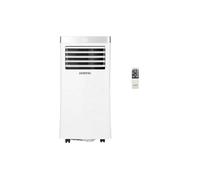 Climatiseur mobile monobloc - OCEANIC - 2930W - 10000 BTU - Programmable