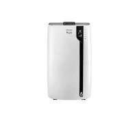 DELONGHI Climatiseur mobile - PAC EX100 SILENT - 2500W - 10000BTU/h - ClassA++ - EER3