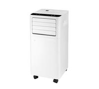 Climatiseur Mobile Monobloc TCL - Tac07Cpbrv - 2050W - 16m2 - Fonction Sommeil - Programmable