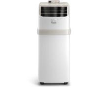 De’Longhi PAC ES72 Classic Climatiseur portatif 65 dB 808 W Blanc