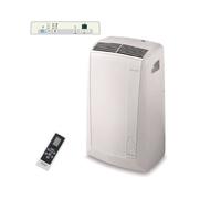 Climatiseur mobile PAC N87 SILENT - 2500W - 8500 BTU - 2500W - 9000 BTU