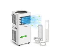 Climatiseur Mobile PAC12K - 12000 Btu - R290