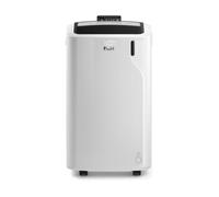 De’Longhi PAC EM90 SILENT Climatiseur portatif 63 dB Blanc