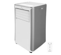 Climatiseur portatif ForceClima 9100 Soundless Cecotec