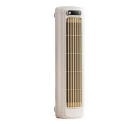 Climatiseur Mobile Portable, Ventilateur Refroidisseur Mur Personnel Silencieux Mini Refroidisseur Bureau avec Réglage Du Flux D'air en 3 Étapes pour Chambre à Coucher, Bureau, Camping
