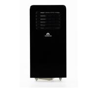 Climatiseur mobile - PREDATOR - 2050W - 320M3/H - Noir
