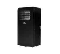 Climatiseur mobile Predator S30 PLUS - 2600W - 9950BTU - kit fenêtre inclus - Noir