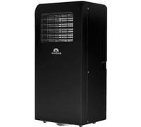 Climatiseur mobile Predator S30 PLUS - 2600W - 9950BTU - kit fenêtre inclus - Noir