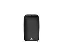 Predator Climatiseur mobile S30WIFI 2600W 9000BTU connecté Wi‑Fi Noir