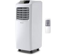Climatiseur Mobile - PRO BREEZE - 9000 BTU - 4-en-1 - Classe énergétique A - Surface 25 m2
