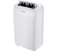 Climatiseur mobile P 228 QLIMA - 10000 BTU/h (2,8kWh) - 36m²