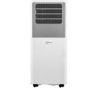 Climatiseur mobile - Qlima - P 326 - 62,6 Kw - 52 à 80 m³ - Climatisation/ventilation/déshumidification