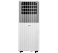 Climatiseur mobile - Qlima - P 326 - 62,6 Kw - 52 à 80 m³ - Climatisation/ventilation/déshumidification