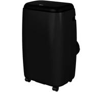 Climatiseur mobile - QLIMA - P628 - 2,8 W - Noire