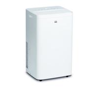 Climatiseur mobile REMKO RKL 355 Eco 3,5kw compatible WIFI