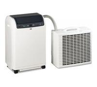 Climatiseur RKL 495 DC 4,3 kW Blanc Remko