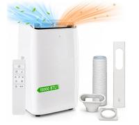 Climatiseur Mobile Réversible 12 000 Btu - 3,5 Kw - R290