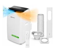 Climatiseur Mobile Réversible 12 000 Btu - 3500w