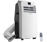Climatiseur mobile réversible 12 000 BTU/h 3500 W [Sichler Haushaltsgeräte]