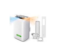 Climatiseur Mobile Réversible - 12000 Btu - Chaud & Froid