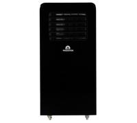 Climatiseur mobile - Predator - S30H PLUS - 2600W - 9000BTU - réversible - Noir