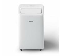 Hisense APH12QC Climatiseur portatif 64 dB Blanc