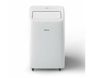 Climatiseur mobile réversible 3,5KW - APH12QC