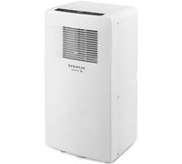 climatiseur mobile réversible 3000w 30m2 avec kit fenêtre - ac3100rvkt - taurus alpatec