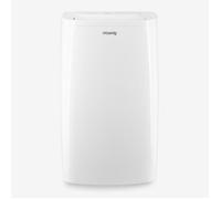 Kol7812 climatiseur mobile reversible+ 3500w 12000 btu