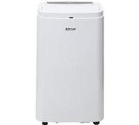 Climatiseur mobile réversible 3500w/2500w 12000btu