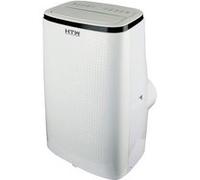Climatiseur mobile réversible 4100w 35m2 blanc Htw htw-pb-041p31 Blanc G