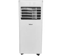 Climatiseur Mobile Réversible 4en1 Beko BP209H 9k BTU 2,5 kW WiFi Kit Fenêtre